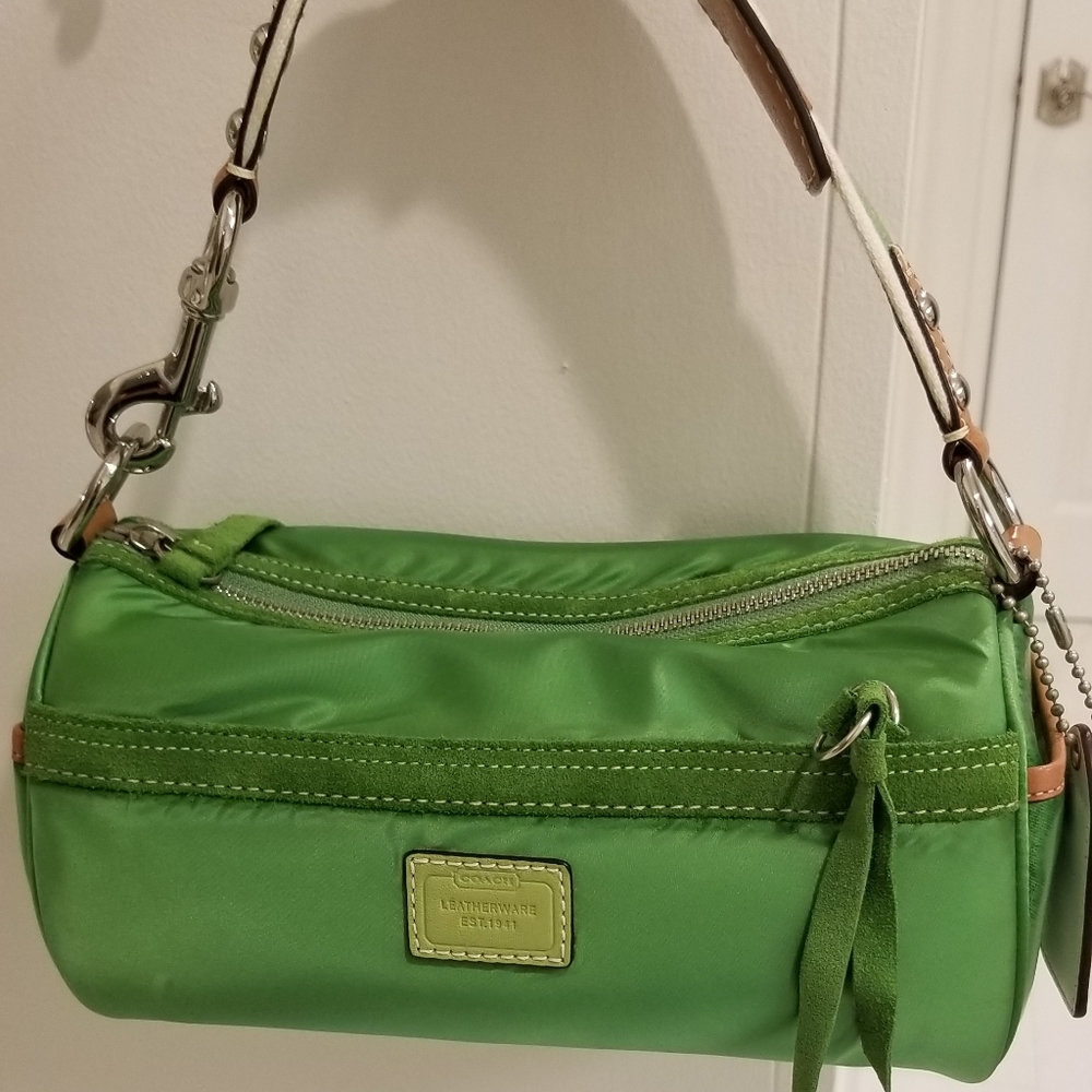 Coach Small Handbag